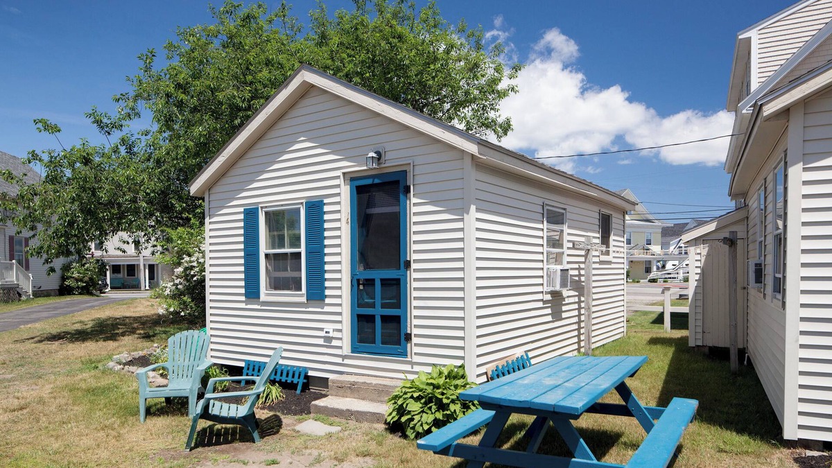 York Beach Cottage | Short Walk to Short Sands & Long Sands! Affordable Vacation in York! #4