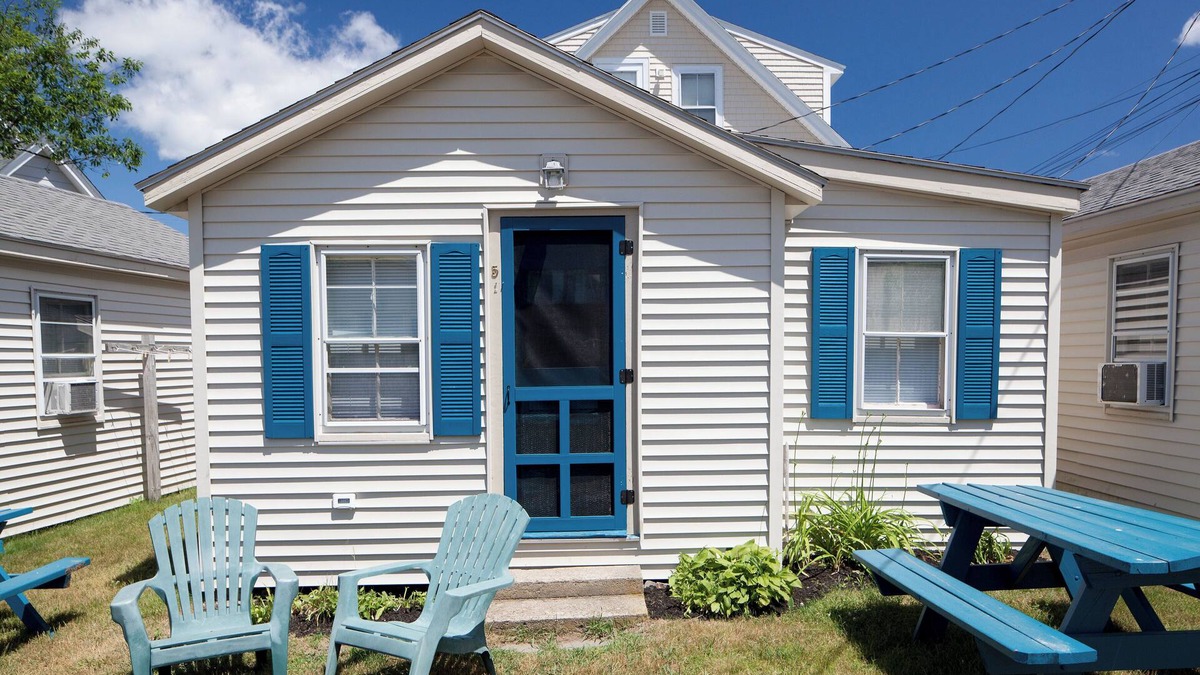 York Beach Cottage | Short Walk to Short Sands & Long Sands! Affordable Vacation in York! #5