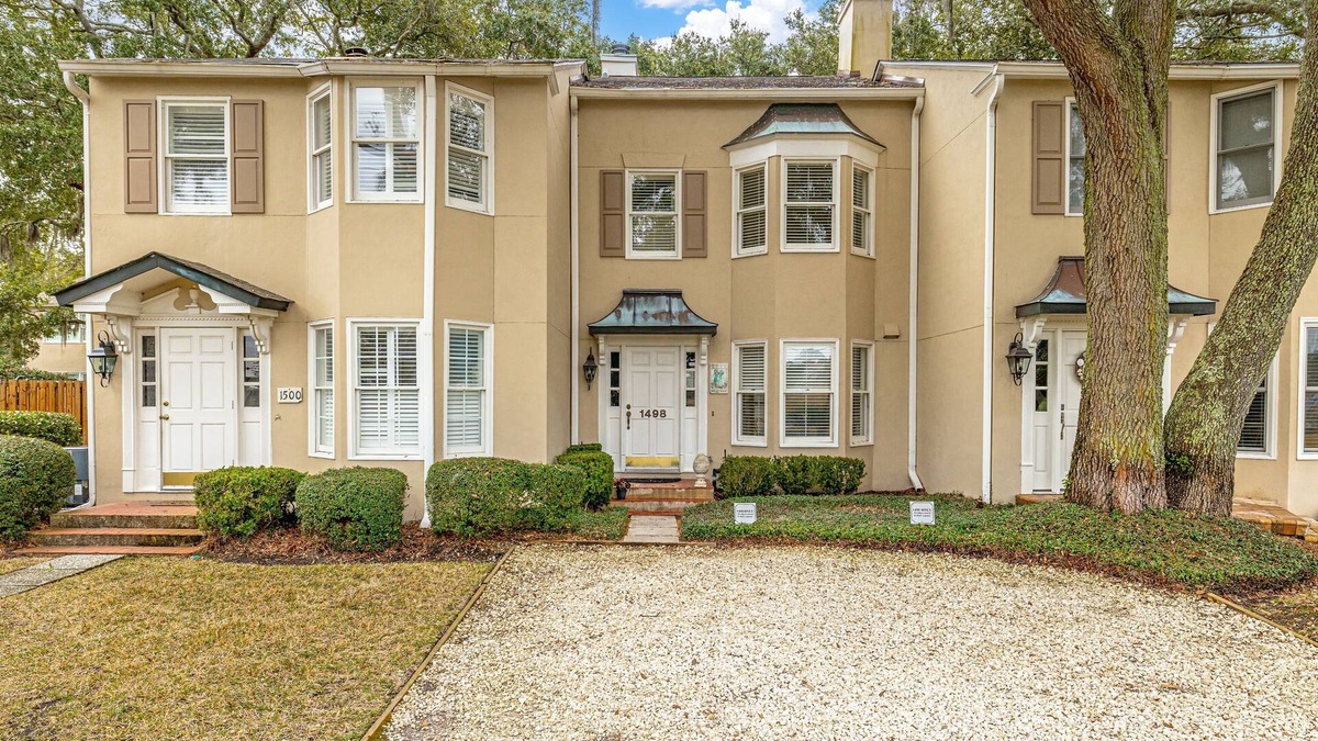 Saint Simons Island Condo | Short walk to beach. Near Coast Guard Station.