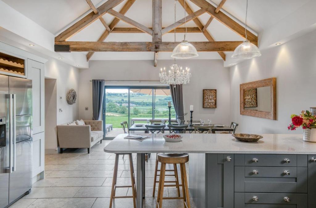 East Layton House | Shorthorn