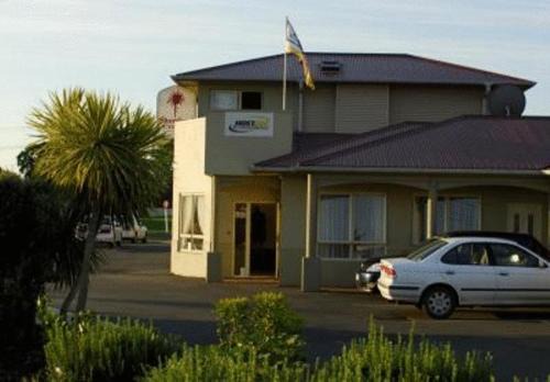 Thames Hotel | Shortland Court Motel