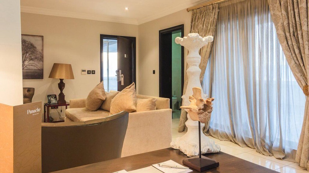 Port Harcourt Hotel | Shortlet Homes Port Harcourt