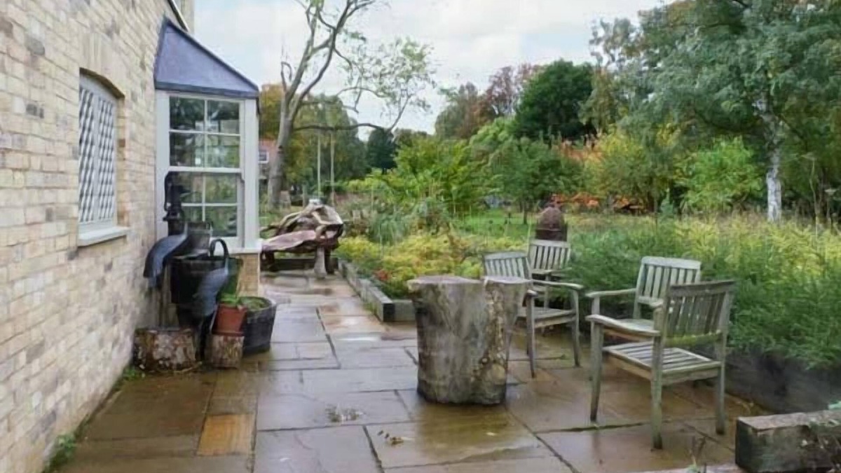 Biggleswade Cottage | Shortmead Cottage