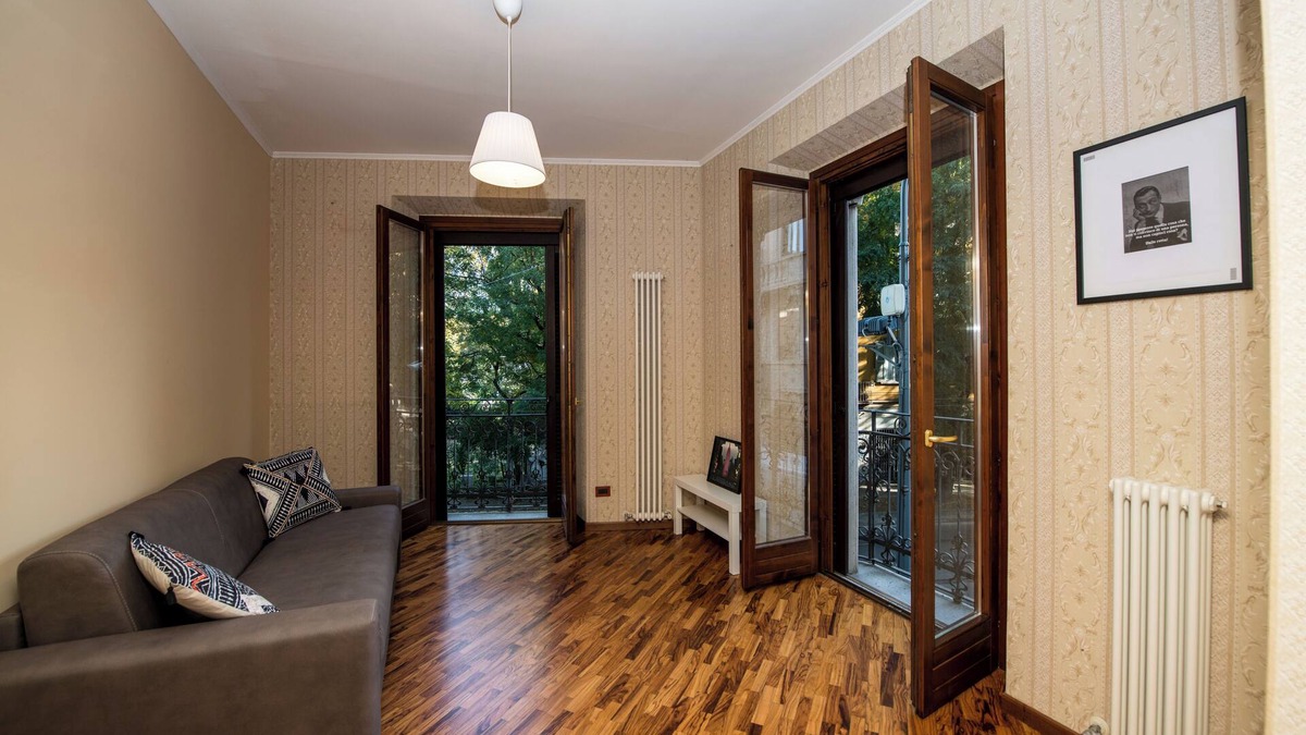 Porta Volta Apartment | ShortMi Montello