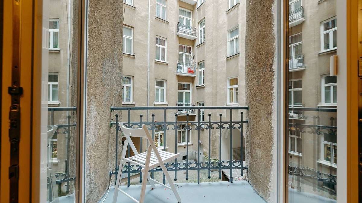 Centrum Apartment | ShortStayPoland Klonowa B29