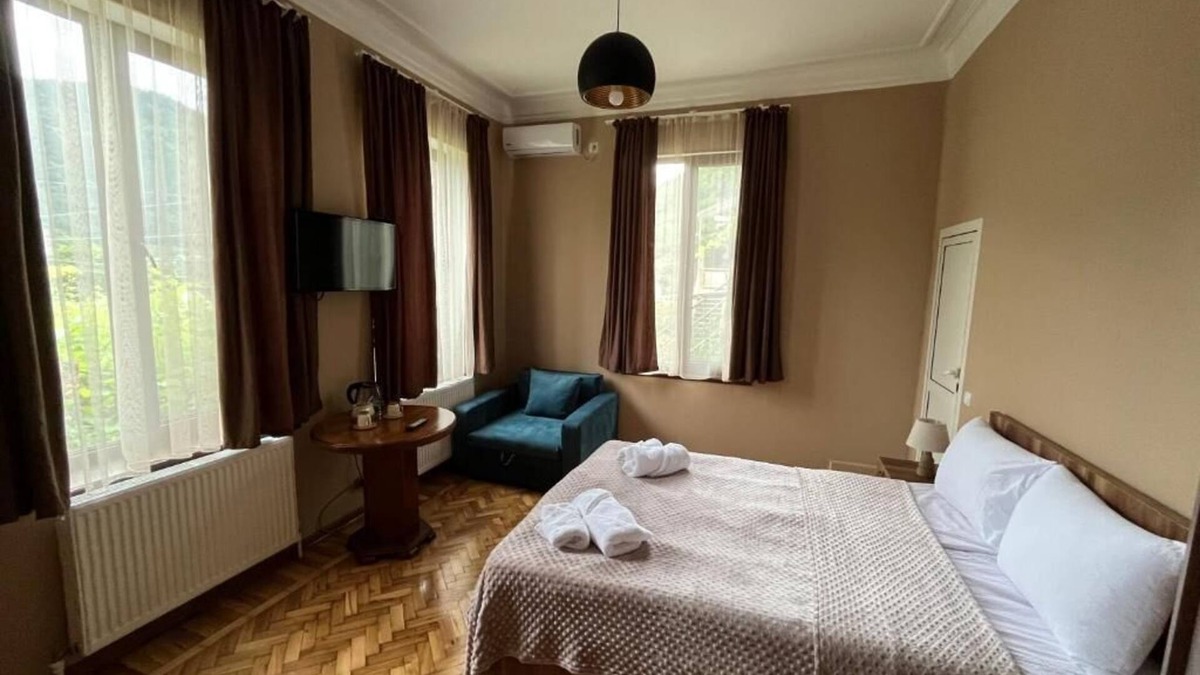 Borjomi Apartment | Shota's Guest House