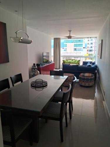 Praia do Morro Apartment | Show de apartamento na Praia do Morro - Guarapari