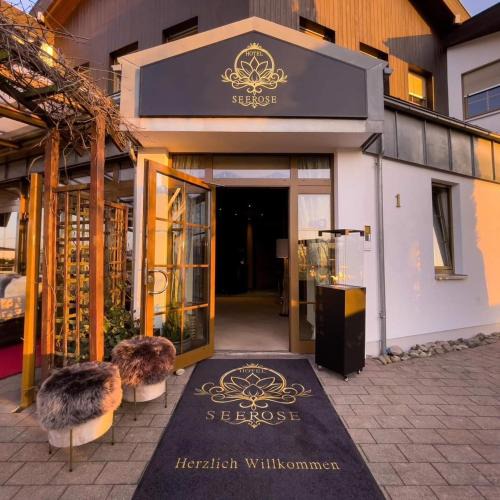 Brandis Hotel | Showhotel Seerose