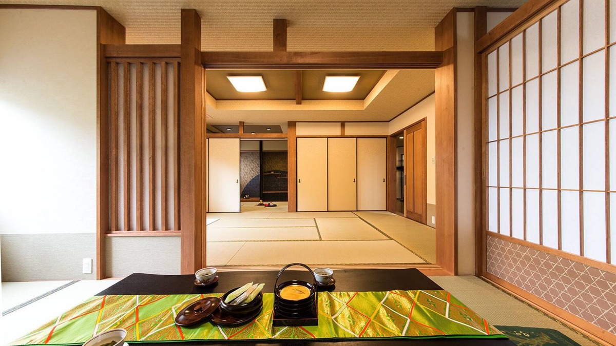 Nakamura House | Showwa no yado Tsuchiya