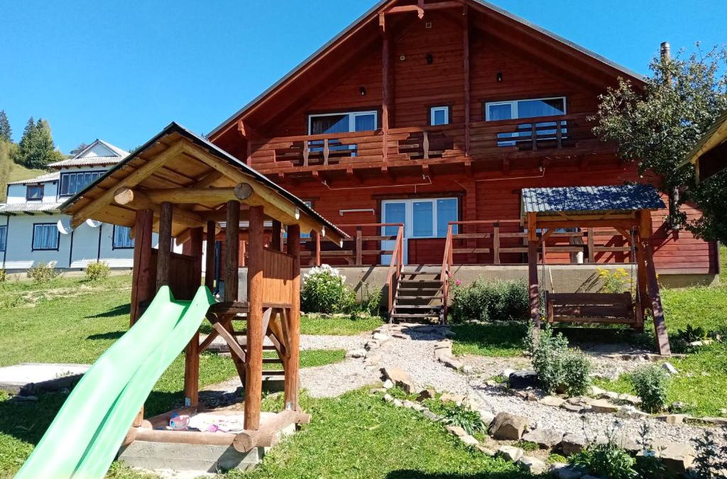 Vorokhta House | Shpin