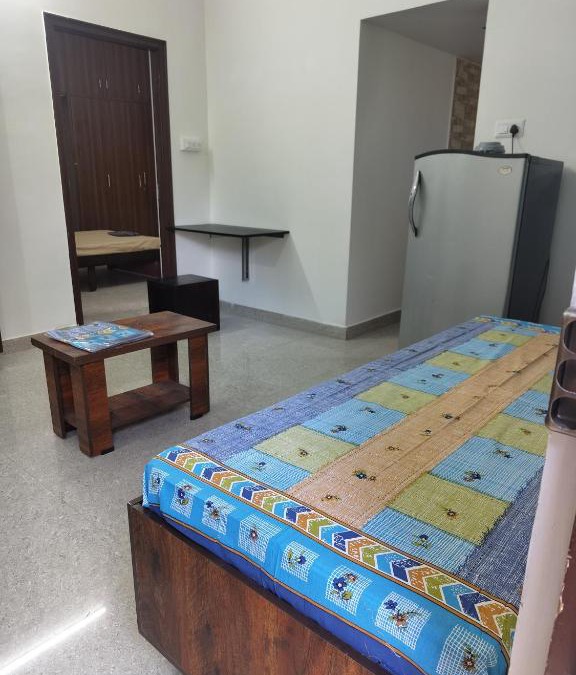 Agara Apartment | Shree 53