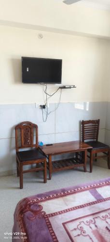Alwar District Hotel | Shree Amar Palace