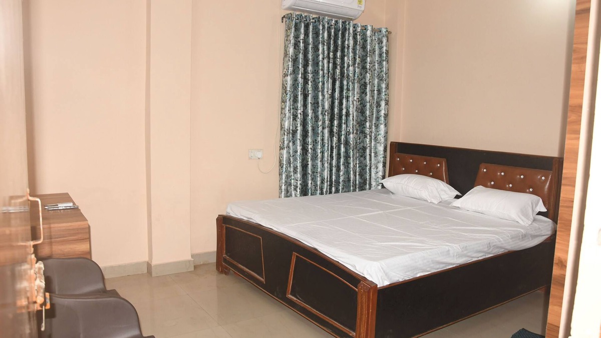 Varanasi Apartment | Shree Anandam Kashi