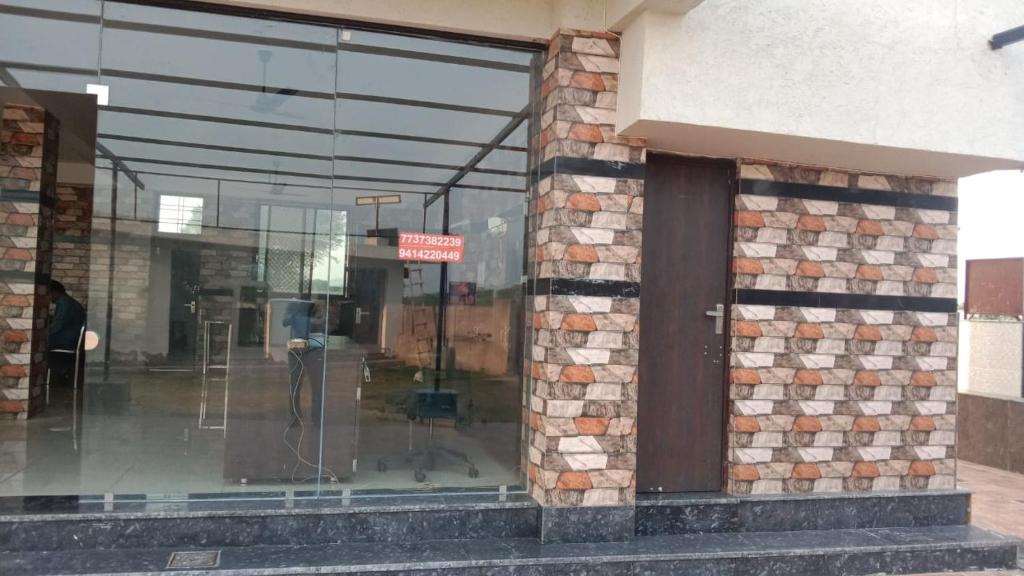 Ajmer Hotel | Shree Deep Hotel