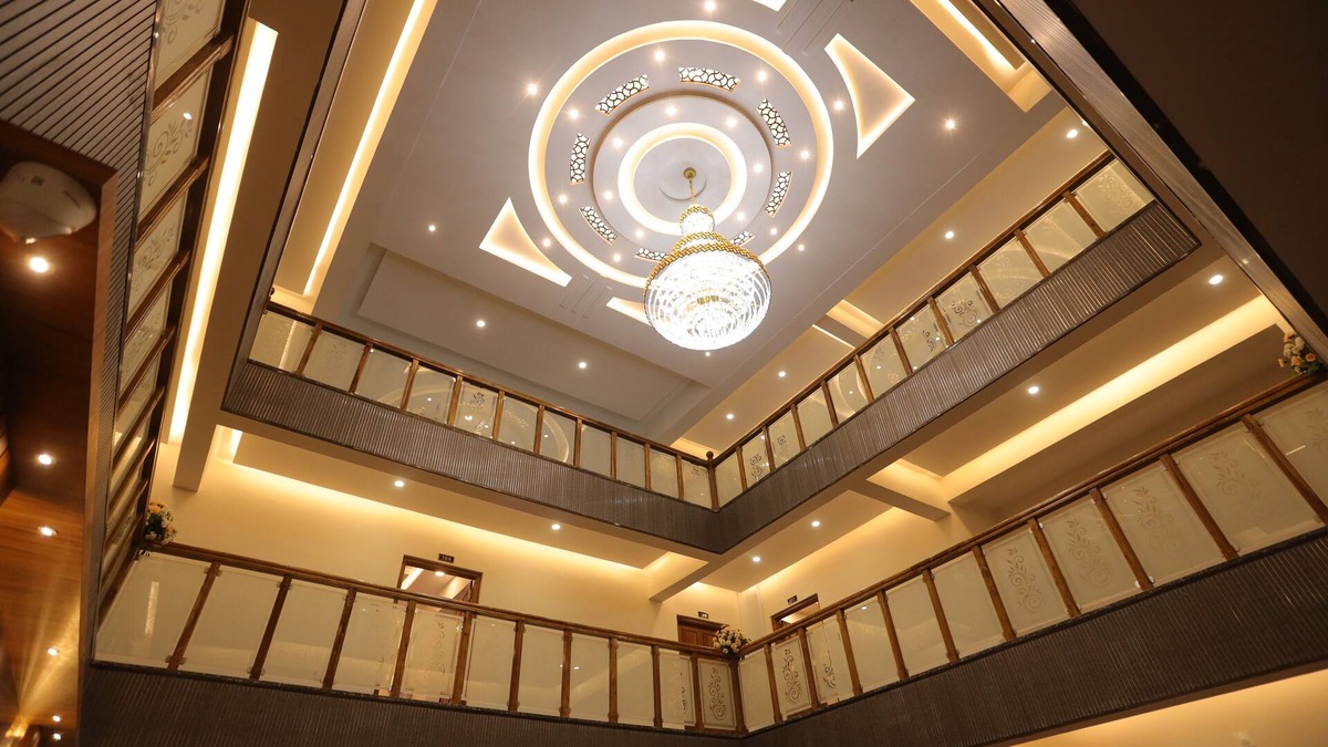Saligrama Hotel | SHREE DURGA PARADISE