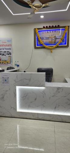 Ujjain Hotel | Shree Gurunanak Palace