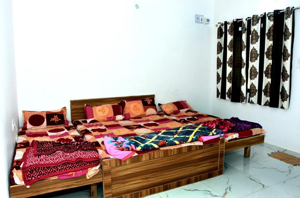 Rajpipla House | SHREE HARSIDDHI MAA HOMESTAY