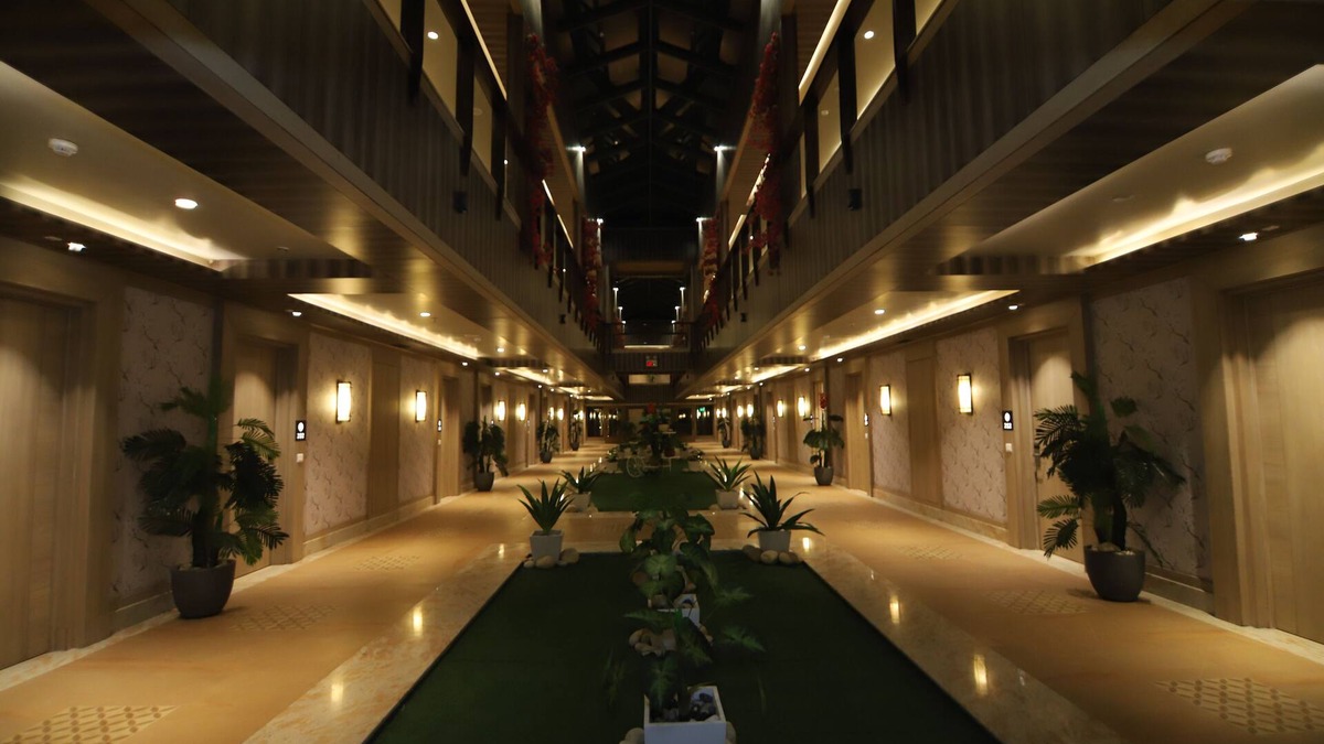 Sonepat Hotel | Shree Jee Vilas
