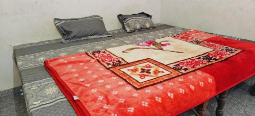 Shri Madhopur House | Shree Krishna Guest House