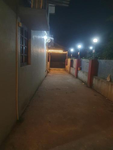 Revadanda House | Shree Krupa Cottage