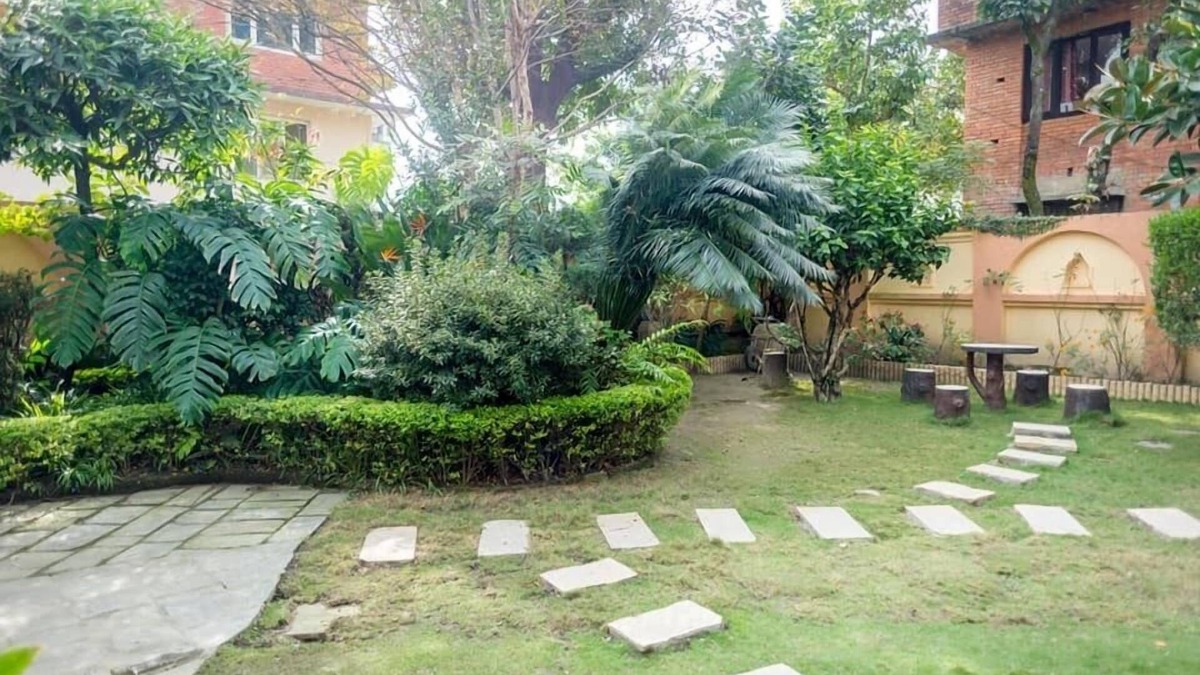 Changunarayan House | Shree Kunja Homestay