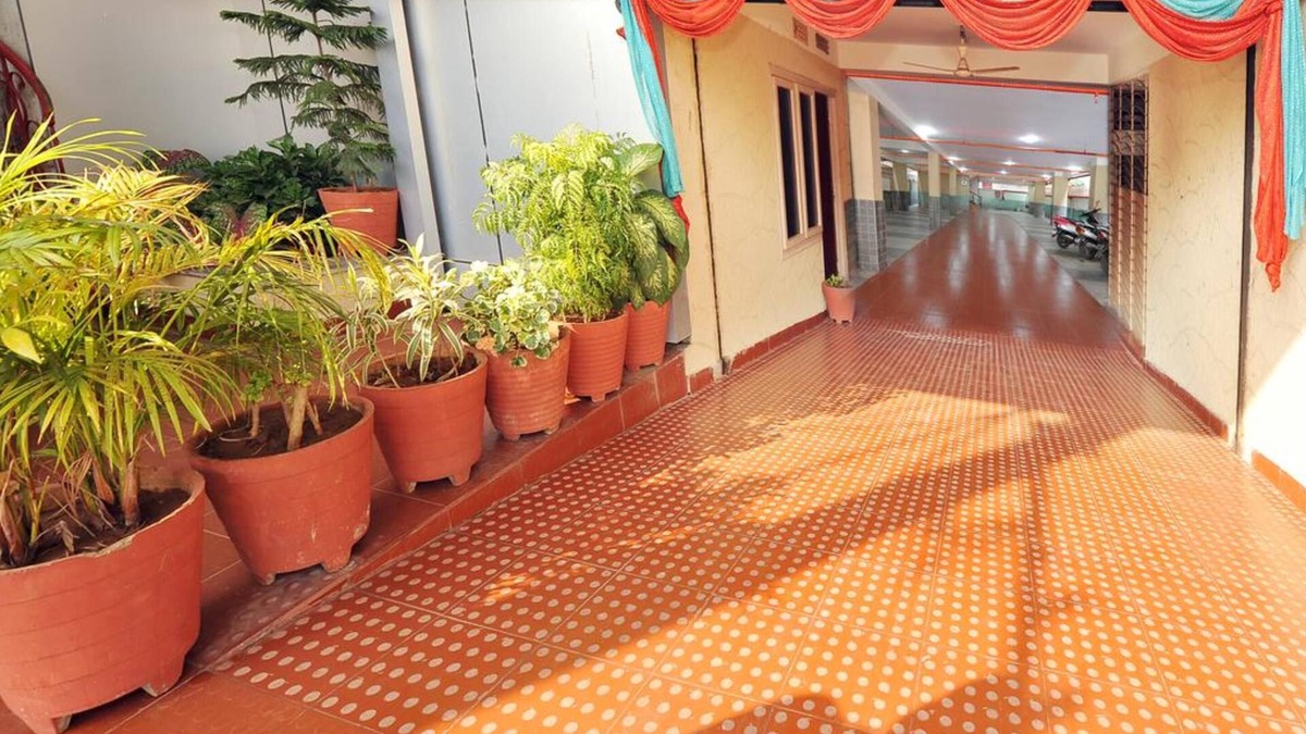 Visakhapatnam House | Shree Laxmi Guest House