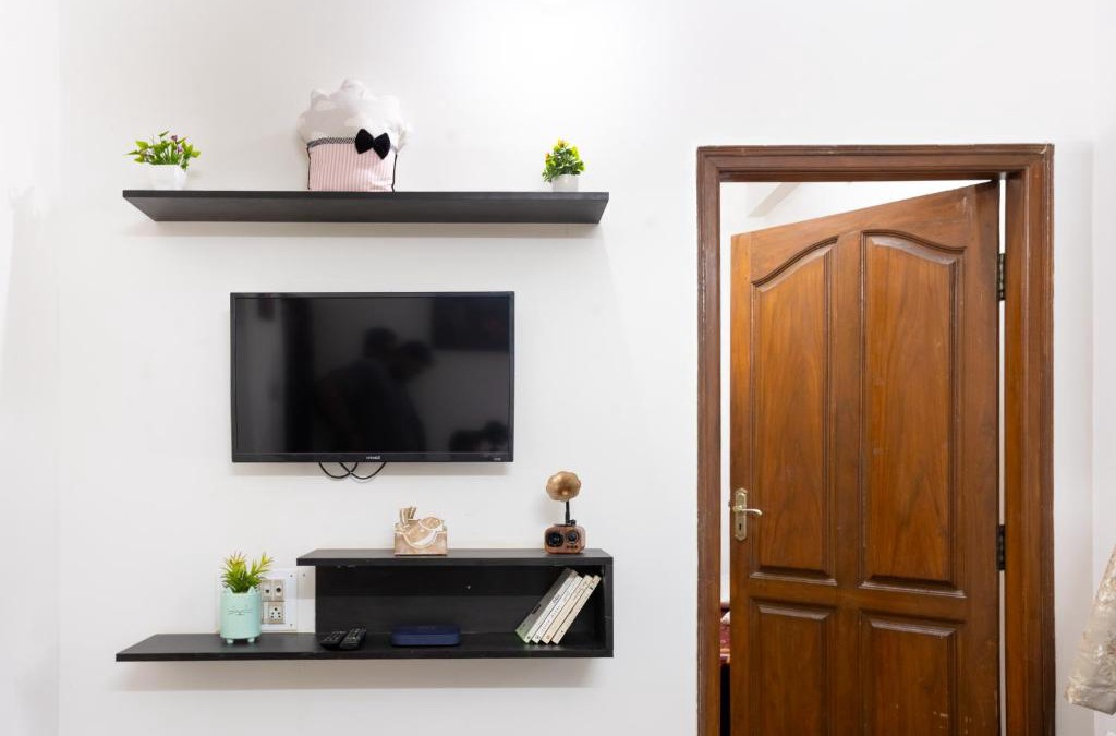 Panduranga Nagar Apartment | SHREE MITHTHAM