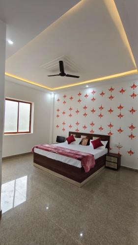 Faizabad House | Shree Radhe Krishna Homestay