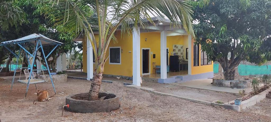 Murud House | Shree Samarth Farmhouse