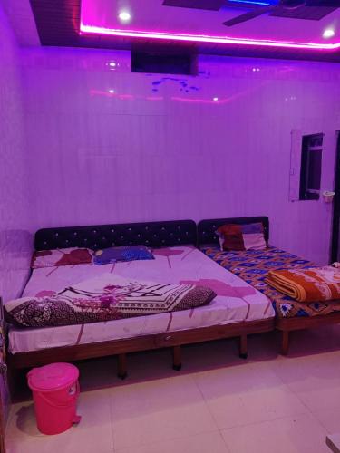 Khatu House | Shree shyam guest house