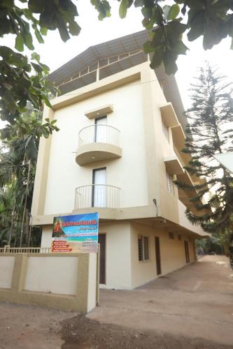 Diveagar Resort | Shree Swami Samarth Resort