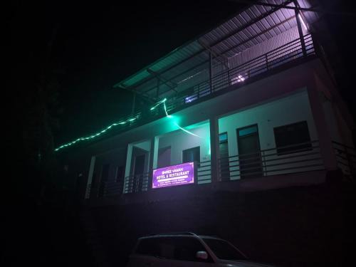 Sitapur Hotel | Shree VAMAN HOTEL & RESTAURANT