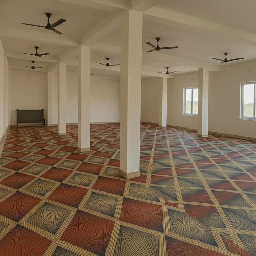 Misrikh House | Shree Venkateshwar dham Atithi bhawan