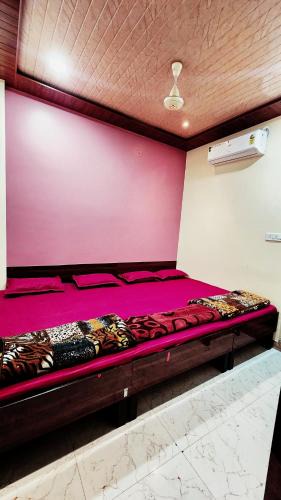 Ujjain House | Shree Vinayak Stay