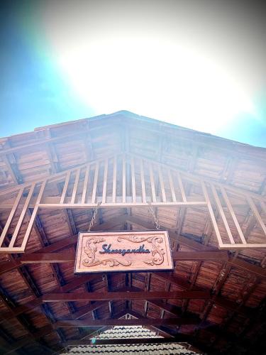 Somvarpet House | Shreegandha Homestay