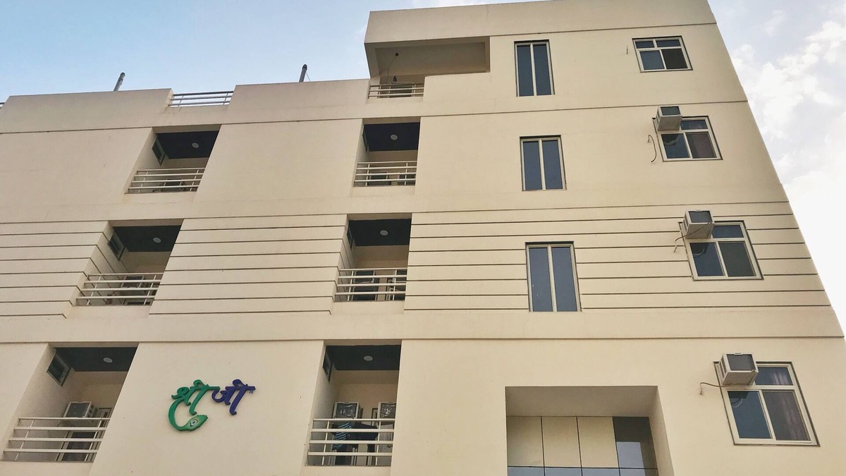 Kota House | Shreejee Stays - KOTA