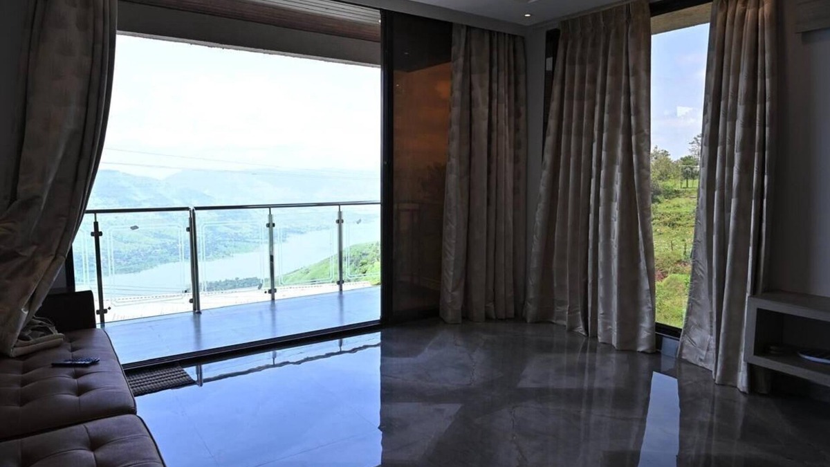 Gureghar Villa | Shreeji Villa By Joy Suites