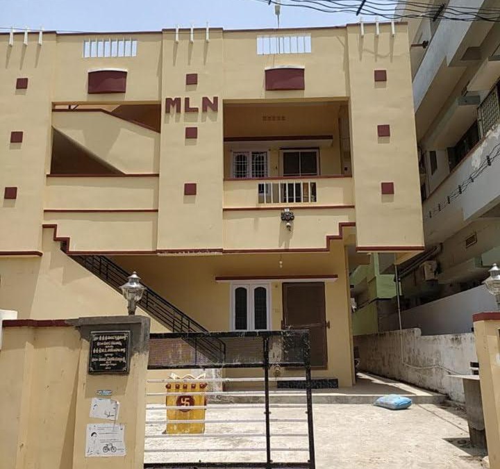 Pithapuram House | Shreepadavallab MLN Dharmashala