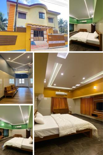 Malpe Bed & Breakfast | Shreesham Resort at Malpe Beach