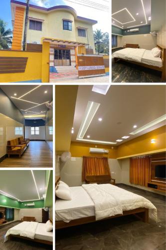 Malpe Bed & Breakfast | Shreesham Resort at Malpe Beach