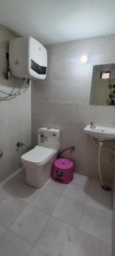 Misrikh House | Shri Brahmadev Athithi Bhavan