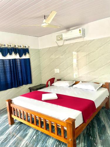 Murudeshwara Cabin | Shri Eshwari Homestay Murdeshwar