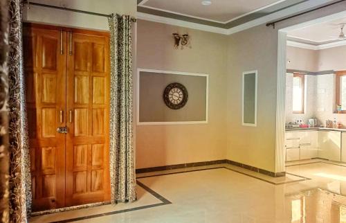 Jeolikote Villa | Shri Hari Villa
