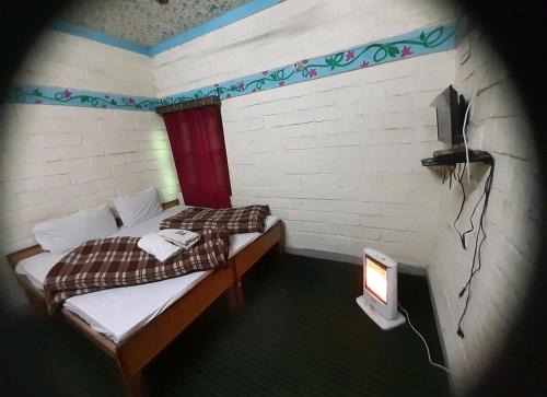 Ukhimath Hotel | Shri Hunumant inn & resort