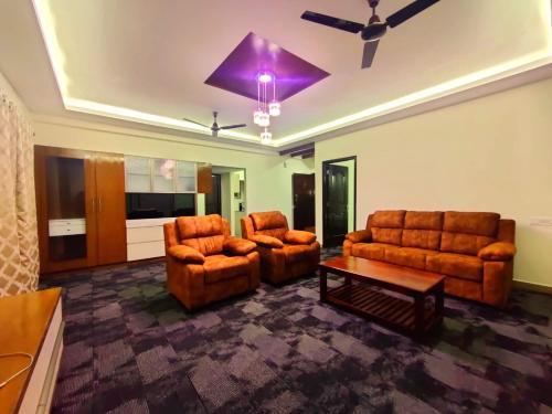 BTM 2nd Stage House | Shri Kudil Homestay