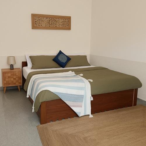 Dig House | Shri Radha Madhav Athiti Bhawan AC Rooms Near Punchi Ka Lautha Temple
