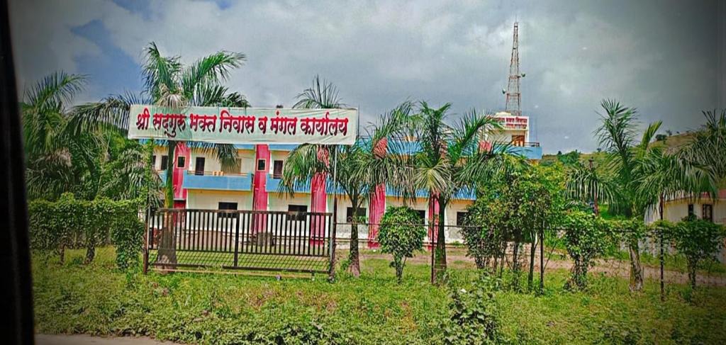 Hingoli Cabin | Shri Sadguru Bhaktnivas (lodge), Hingoli