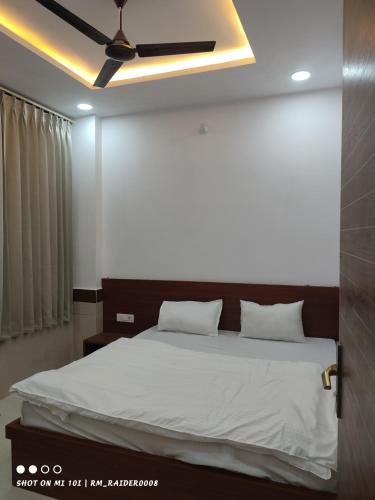 Khatu House | Shri vashnvi place