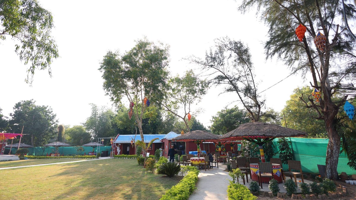 Puri Hotel | SHRIMAN VALLEY