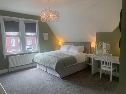 Lower Wick Bed & Breakfast | Shrubbery Guest House